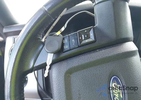 2017 Ford Expedition Xlt из США, поврежденный, VIN 1FMJU1HT6HEA69735